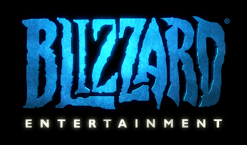 Blizzard Entertainment logo