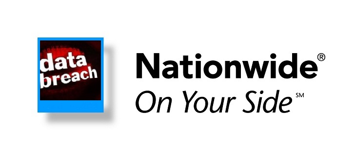 Nationwide data breach image