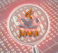 Unpatched Java exploit graphic