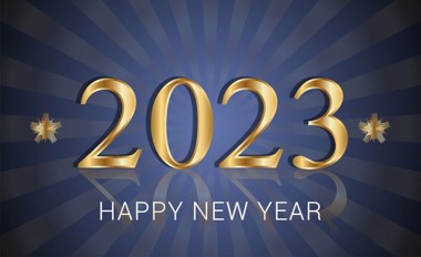 happy new year 2023 image