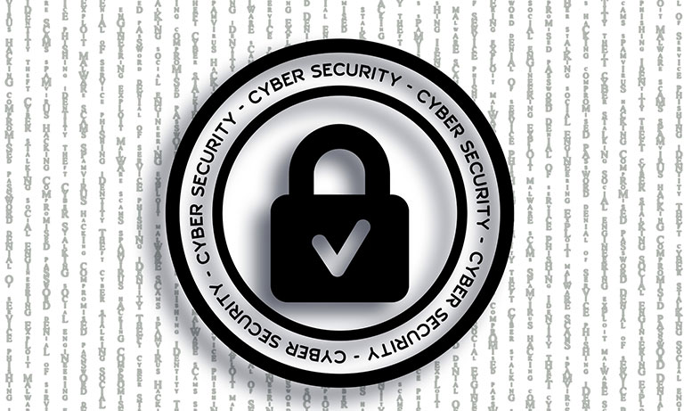 cybersecurity image