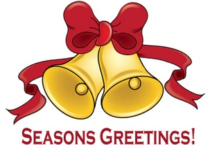 seasons greetings image