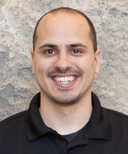 Cybersecurity Expert