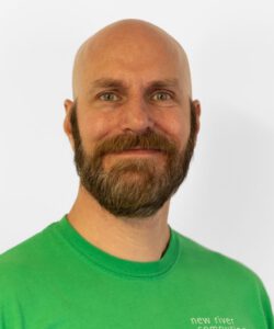 Cybersecurity Expert