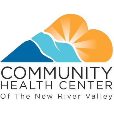 Community Health Center of the New River Valley logo
