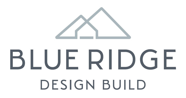 Blue Ridge Design Build logo