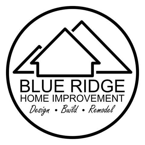 Blue Ridge Home Improvement Inc. logo