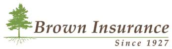 Brown Insurance logo