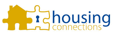 Housing Connections Inc. logo