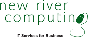 New River Computing logo